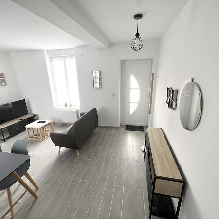 180A - Duplex T2 Tout Confort Du Gond - 45 M2 Le Gond-Pontouvre Kültér fotó