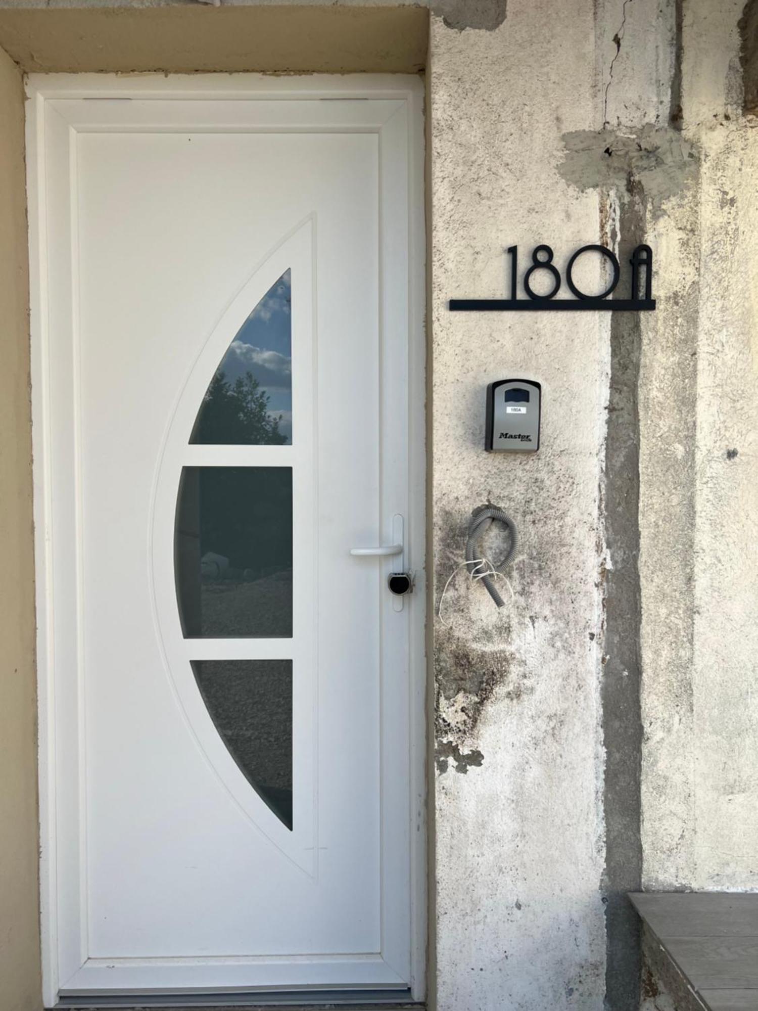 180A - Duplex T2 Tout Confort Du Gond - 45 M2 Le Gond-Pontouvre Kültér fotó
